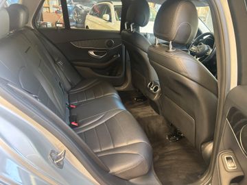 Mercedes C 220 - 9
