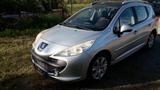 Peugeot 207 SW Klima Alus 1.4 TÜV Neu Pano... - Peugeot 207 in Chemnitz