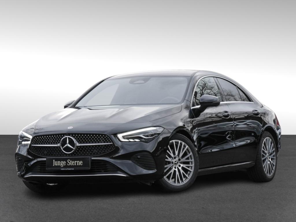 Mercedes-Benz CLA 180 Coupé PROGRESSIVE|SHZ+LHZ|SPIEGEL-P.|PTS