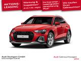Audi A3 allstreet 35 TFSI S tronic
