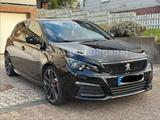 Peugeot 308 GTi LED/NAVI/PDC/SHZ/R-KAM/272PS - Peugeot 308: GTI