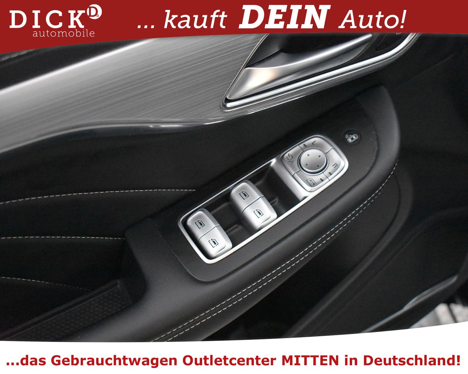 MG Marvel R Elec Luxury PANO+MEMO+NAVI+LED+SHZ+360° - Image 18