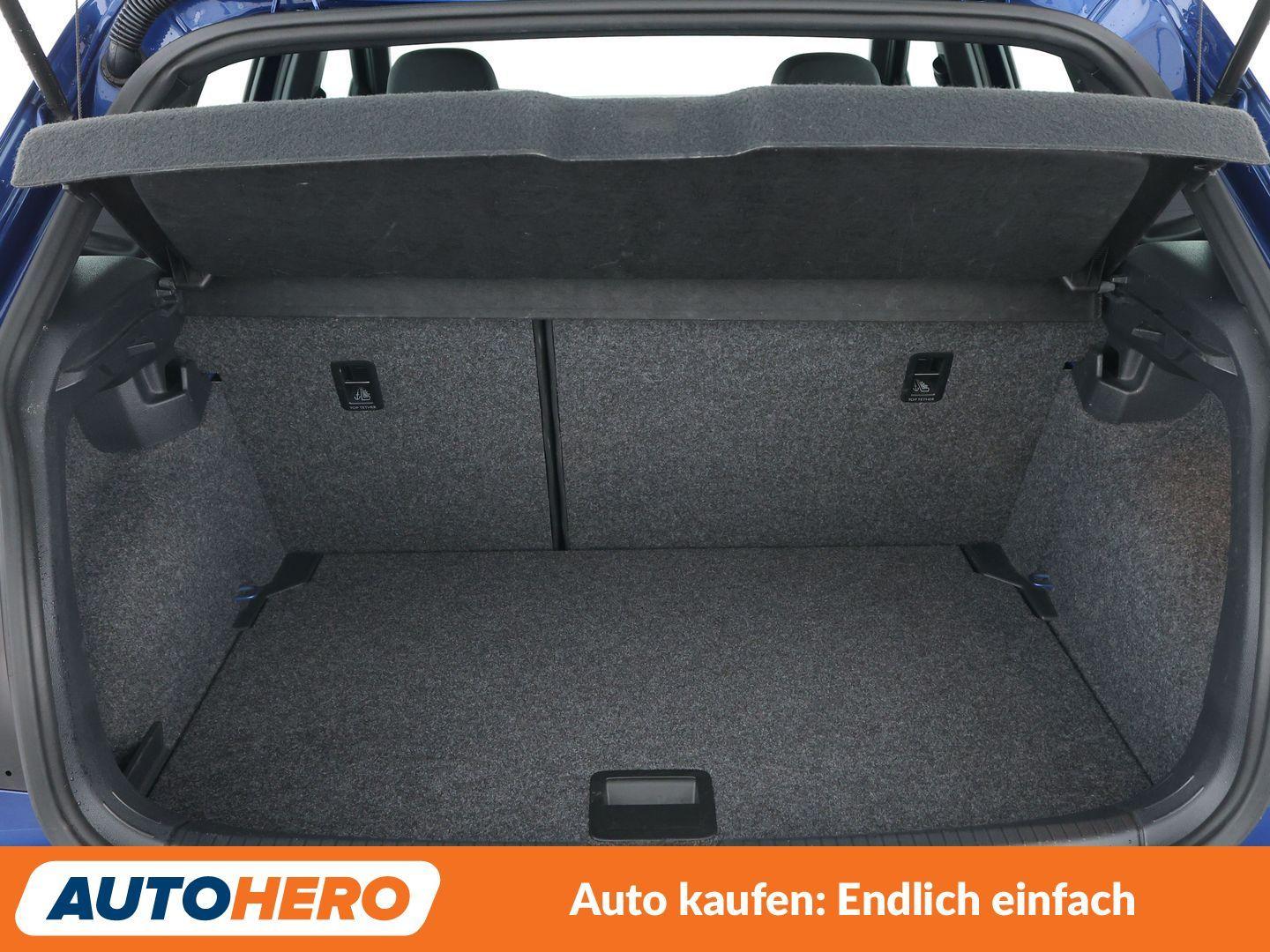 Volkswagen Polo 2.0 TSI GTI, миниатюра 16
