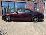 Mercedes-Benz E 300 Cabrio *HUD*AMG*1ste Hand* - Mercedes-Benz E 300: Cabrio