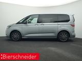 Volkswagen T7 Multivan Goal KÜ TDI LED NAVI ACC 5-J-GARANTI - VW T7 Multivan Gebrauchtwagen in München