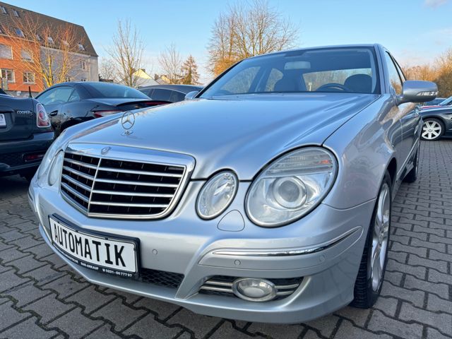 Mercedes-Benz E 220 E -Klasse Lim. E 220 CDI