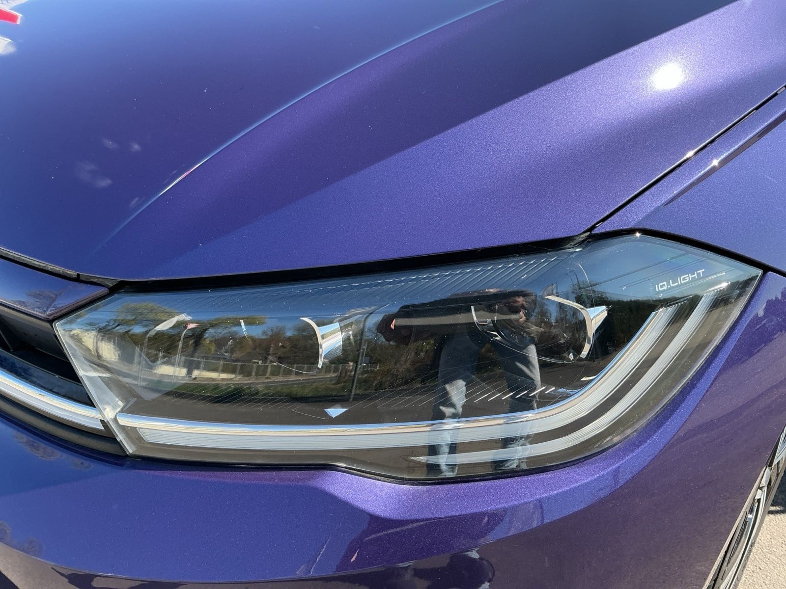 Volkswagen Polo - Bild 17