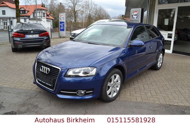 Audi A3  Attraction Tüv/Au neu