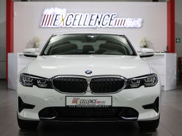 BMW 320 - 6