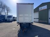 Andere Draco MXS 220 / 2x BPW / KOOIAAP AANSLUITING - Radlader