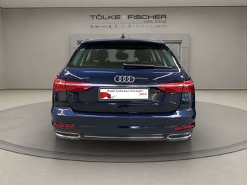 Audi A6 - 5