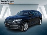 Skoda Kodiaq 2.0 TDI Style AHK Navi LED PDC CarPlay - Skoda Kodiaq in Köln