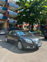 Opel Insignia 2.8 V6 Gepflegt - gebrauchte Opel Insignia aus dem Jahr 2008