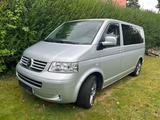 Volkswagen VW T5 Multivan 2.5 TDI - Volkswagen T5 Multivan in Dortmund