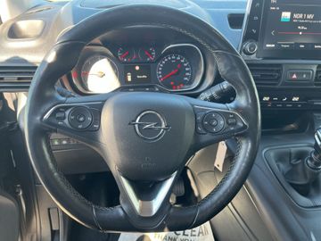Opel COMBO LIFE EDITION