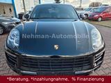 Porsche Macan S 2.Hand/ Scheckheftgepflegt - Porsche Macan: bis 25000 Euro