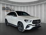 Mercedes-Benz GLE 400 e 4Matic Coupe AMG Multibeam Pano 360° - Mercedes-Benz GLE 400 Plug-in Hybrid (PHEV) Gebrauchtwagen