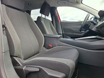 Peugeot 308 - 10