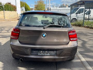 BMW 116 - 6