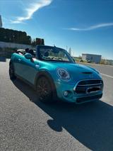 MINI Mini Cooper SD | Cabrio | Harman Kardon | ... - MINI Cooper SD von privat
