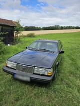 Volvo Kombi 945 940 2,3l Zahnriemen neu So... - Volvo 940: Kombi