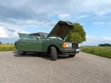 Mercedes-Benz CE 280, H-Zulassung, wenig KM - Mercedes-Benz CE 280 Gebrauchtwagen