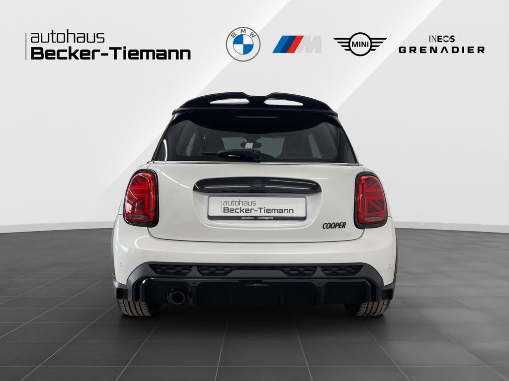 MINI Cooper 2023