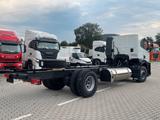 Iveco S-WAY 190S40/P LNG CHASSIS NEW - Iveco 40