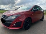 Seat Ibiza 2.0 TDI FR-Bocanegra TÜV 09.2027 - Seat: Bocanegra