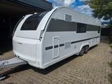 Adria Alpina 663HT MY 2025,Mover,Dachmarkise,SAT-Anlag - Adria 663