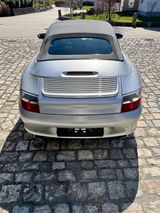Porsche 996 Carrera 4 Cabriolet Carrera - Porsche in Bayreuth