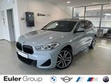 BMW X2 xDrive 20i A M Sportpaket Pano Leder Navi LED - BMW X2 in Mainz
