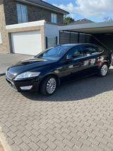 Ford Mondeo Titanium MK4 2.3l 160PS - Ford Mondeo: Mk3