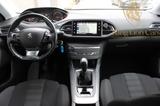 Peugeot 308 Allure 1.HAND+NAVI+TOUCH+LED+SCHECKHEFT+ - Peugeot: L1h1