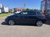 Toyota Auris 1.8 VVT-i Hybrid Automatik Executive - Toyota Auris: Executive