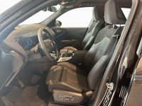BMW X3 - Vorschau Bild 12