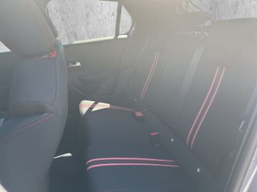 Opel Corsa e GS Line +Kam.+LED+KeyLess+SHZ+Sportp.
