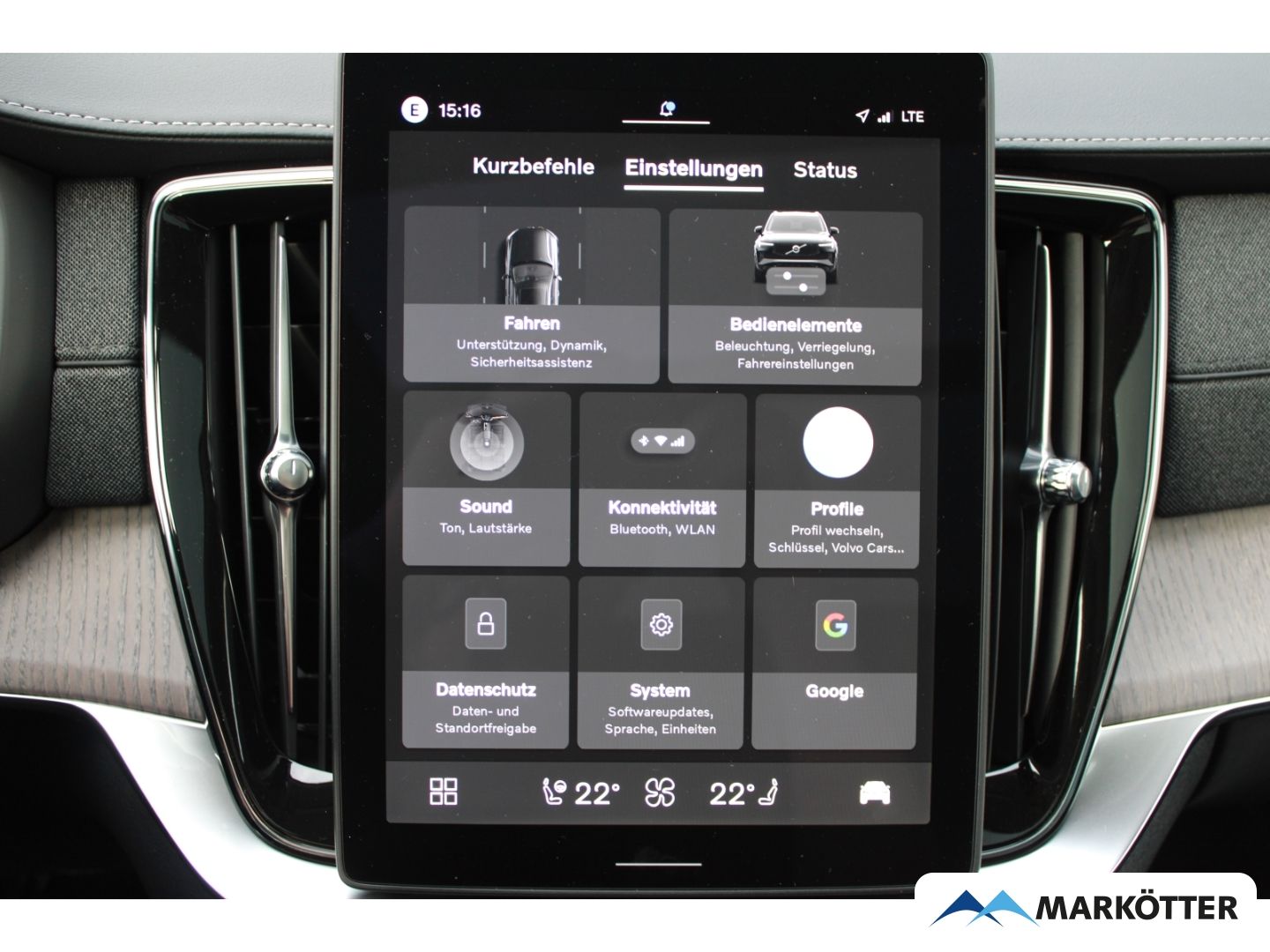 Volvo XC90 - Bild 24