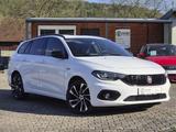 Fiat Tipo 1.4 T-Jet S-DESIGN/Navi/ Xenon/ Leder/ 18" - gebrauchte Fiat Tipo aus dem Jahr 2020