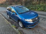 Dacia DACIA LOGAN 1.2 BENZIN LPG AHK KLIMA - Dacia Logan in Bochum