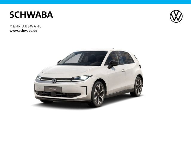 Volkswagen ID. Polo Life *LED*NAVI*ACC*KAM*18"*