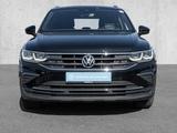 Volkswagen Tiguan 1.5 TSI Life Active - VW Tiguan Gebrauchtwagen in Münster