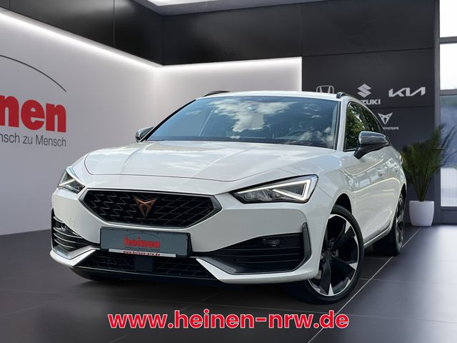 Cupra Leon Sportstourer 1.4 e-HYBRID ACC/LANEASSIST