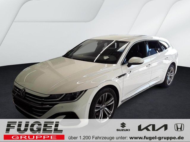 Volkswagen Arteon 2.0 TDI DSG R-Line Matrix-LED|virt.Cock.|