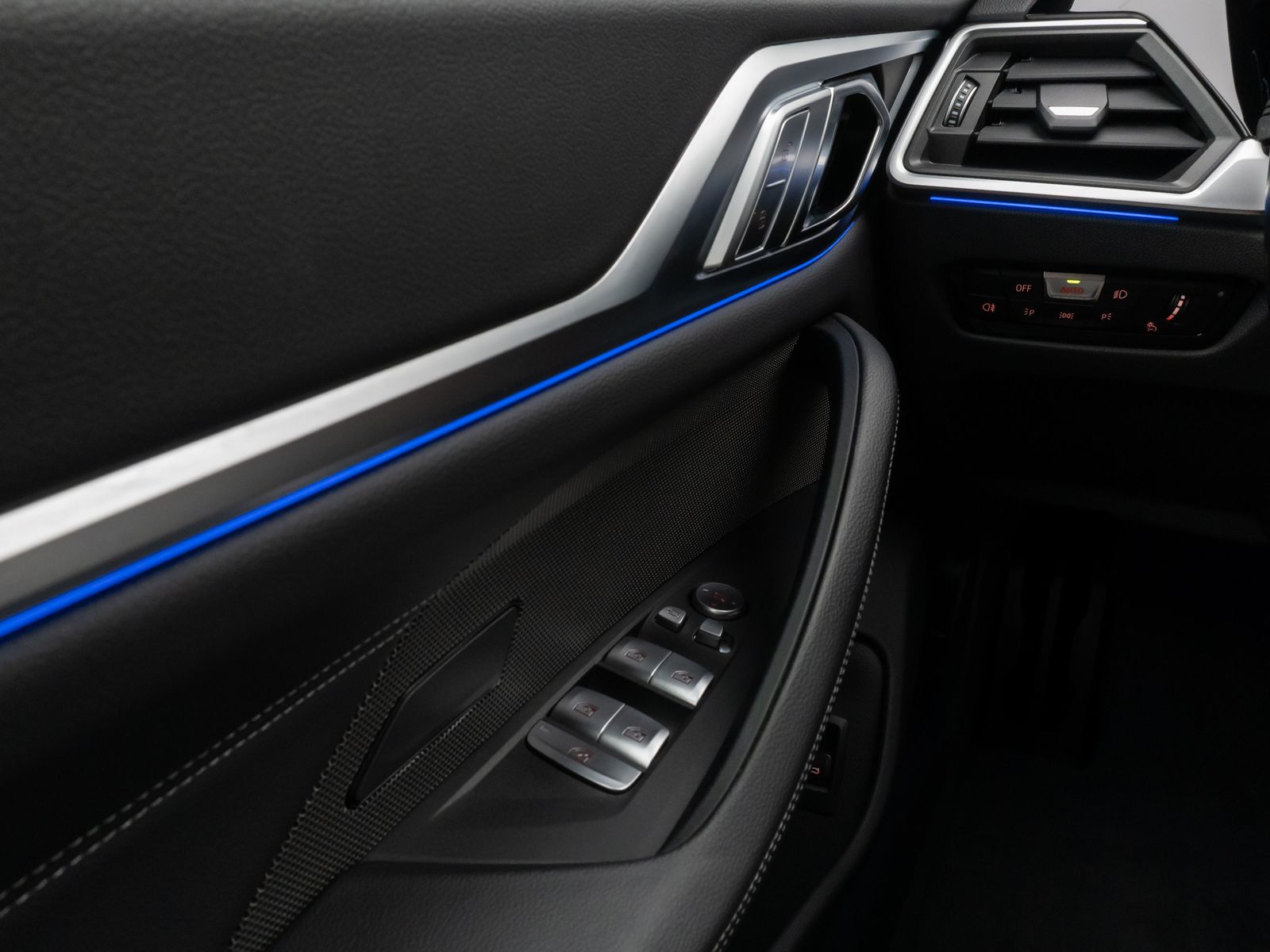 Fahrzeugabbildung BMW 420 Gran Coupé xD M Sport Kamera DAB H/K Komfor