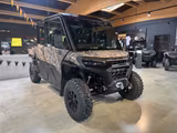 Can-Am Traxter MAX XU HD11 T ABS 2026 | Jagd Austattung - Can-Am Traxter MAX