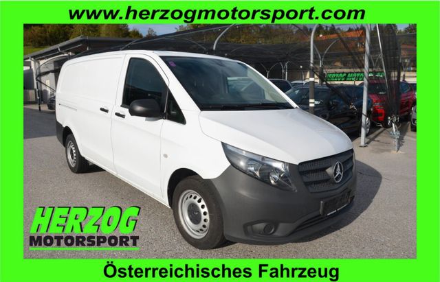 Mercedes-Benz Vito 114 CDI L2 Klima 2xSchiebetüren EXP:17.075,