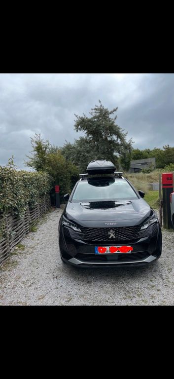 Image of Peugeot 5008