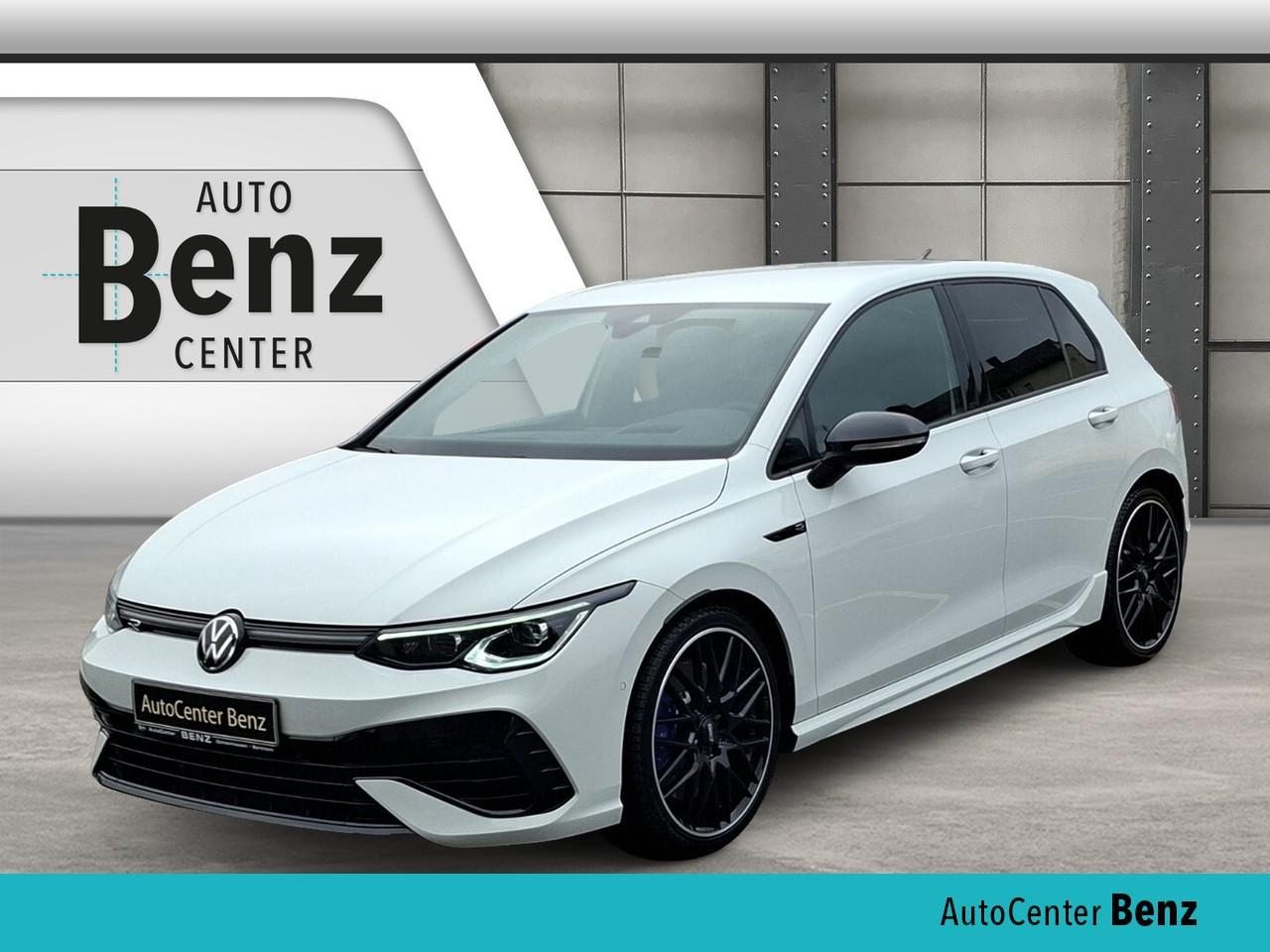 Volkswagen Golf VIII Lim. R 4Motion *MATRIX*NAVI*KESSY*CAM*