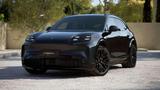 Porsche Cayenne Electric | 408 pk | Leverbaar vanaf juni - Porsche Cayenne mit Elektro-Antrieb